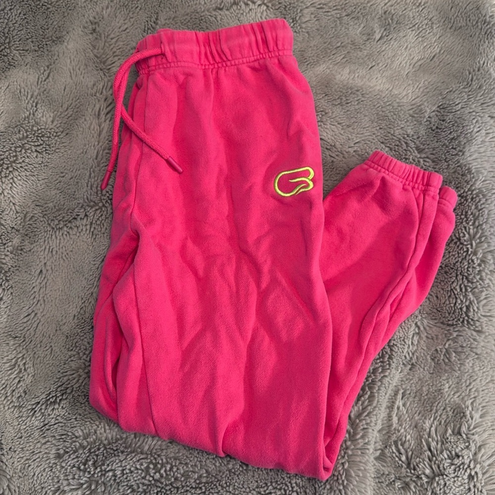 CycleBar Sweat Pants